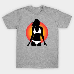 California Girls Are Cool T-Shirt